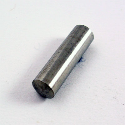 Zylinderstift 5x20 