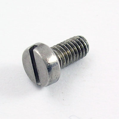 Zylinderschraube M 4x8 
