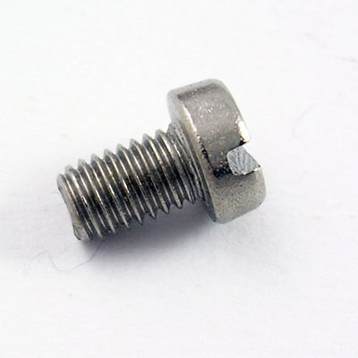 Zylinderschraube M 5x8 