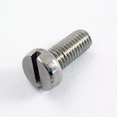 Zylinderschraube M 5x12 