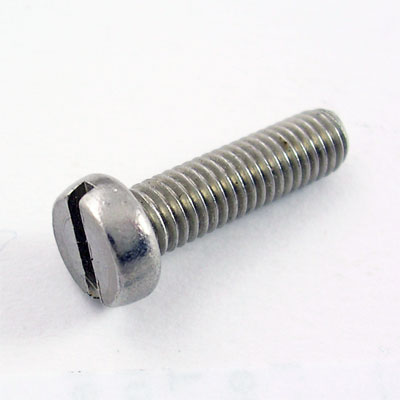 Zylinderschraube M 5x18 