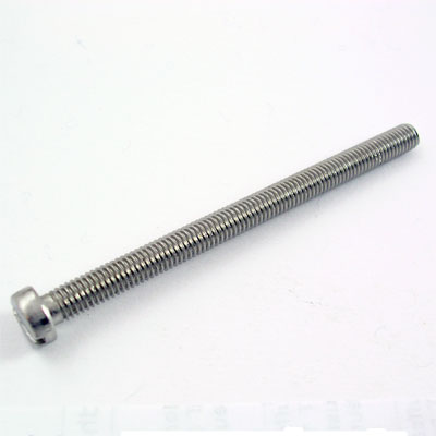 Zylinderschraube M 5x65 