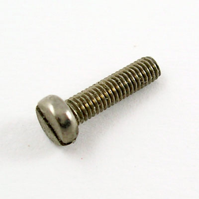 Zylinderschraube M 3x12 