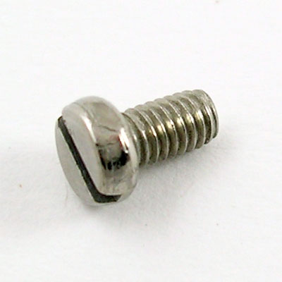 Zylinderschraube (M 3,5x6) 