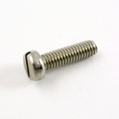 Zylinderschraube M 3,5x12 