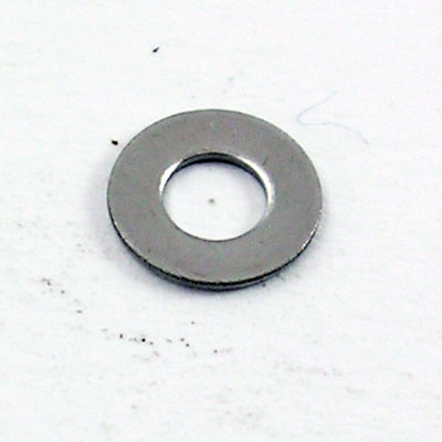 Scheibe (für M 3) 