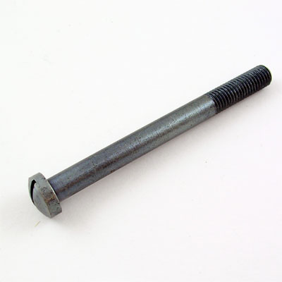 Linsenkopfschraube 