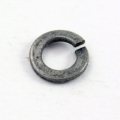 Federring DIN 127 B4 