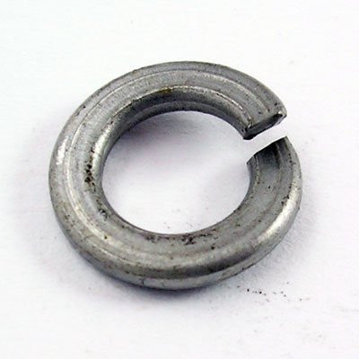 Federring DIN 127 B 8 