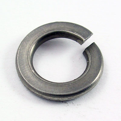 Federring DIN 127 B 10 