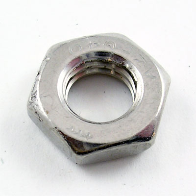 Sechskantmutter M 10 