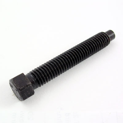 Sechskantschraube M 8x50 