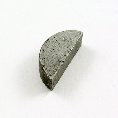 Scheibenfeder (5x6,5 mm) 