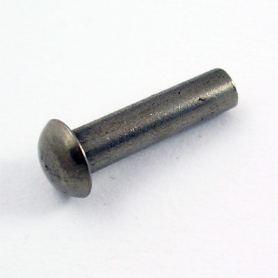Halbrundniet 4x15 