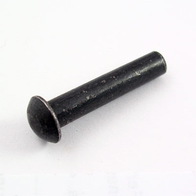 Halbrundniet 5x25 