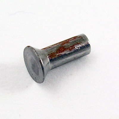 Senkniet (3x8 mm) 
