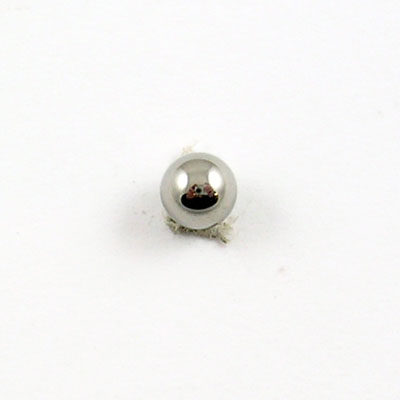 Stahlkugel (Durchmesser 7 mm) 