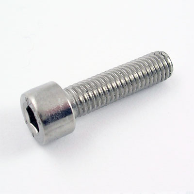 Innensechskantschraube M 8x30 