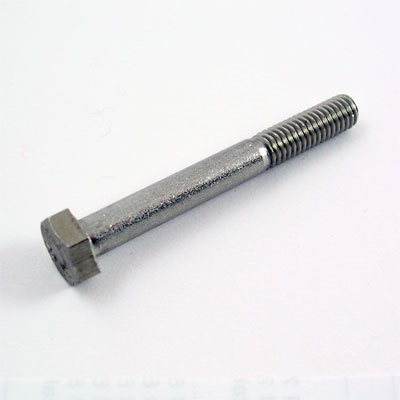 Sechskantschraube M 6x40 