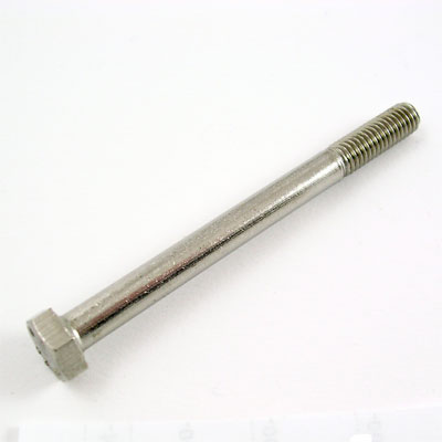 Sechskantschraube M 6x70 