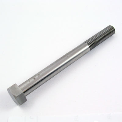 Sechskantschraube M 7x75 