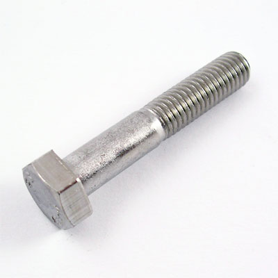 Sechskantschraube DIN 931 M8x45 