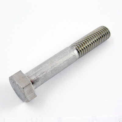 Sechskantschraube DIN 931 M 8x50 