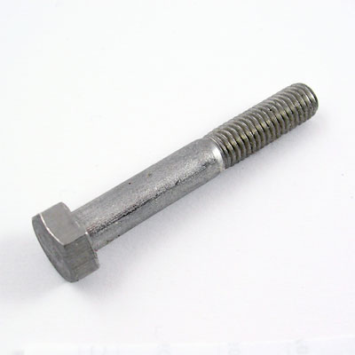 Sechskantschraube M 8x55 