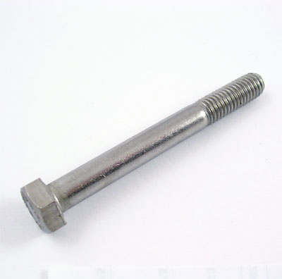 Sechskantschraube M 8x70 