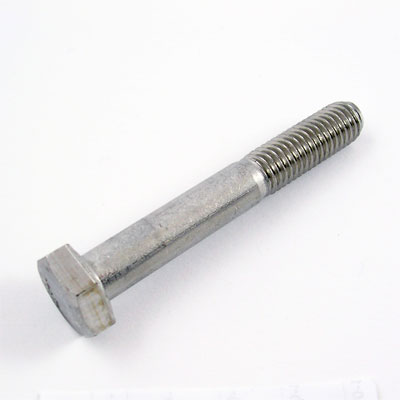 Sechskantschraube M 10x70 