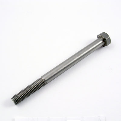 Sechskantschraube M 7x85 