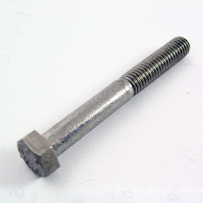 Sechskantschraube M 5x40 