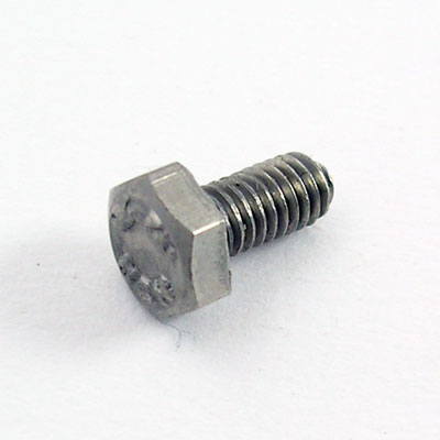 Senkskantschraube DIN 933 M 4x8 