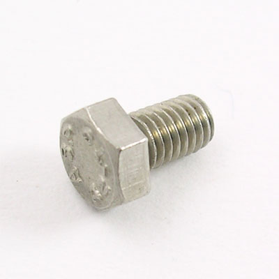 Sechskantschraube M 5x8 