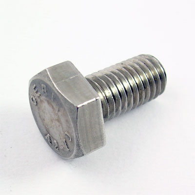 Sechskantschraube M 10x20 