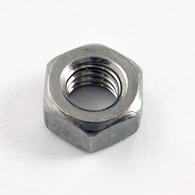 Sechskantmutter DIN 934 M 6 