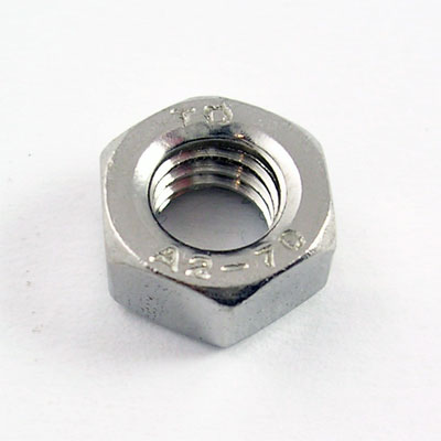 Sechskantmutter DIN 934 M 8 