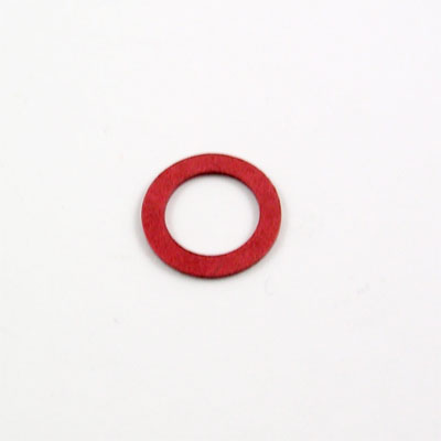 Dichtring (13x19x1 mm; Fiber) 