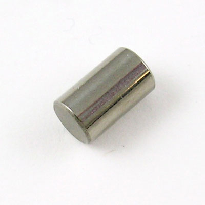Laufrolle (6x10 mm) 