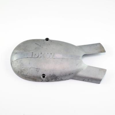 Abschlußdeckel (Gebrauchtteil) 