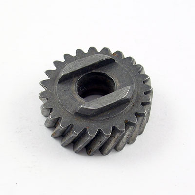 Antriebszahnrad, 23 Zähne, für Inland 