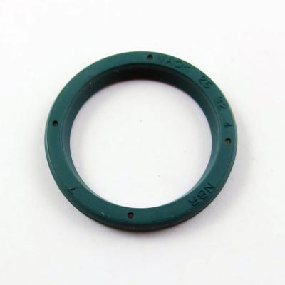 Lippenring DC 25x32x5 