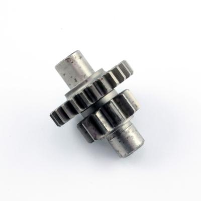 Vorgelegewelle (Gebrauchtteil) 