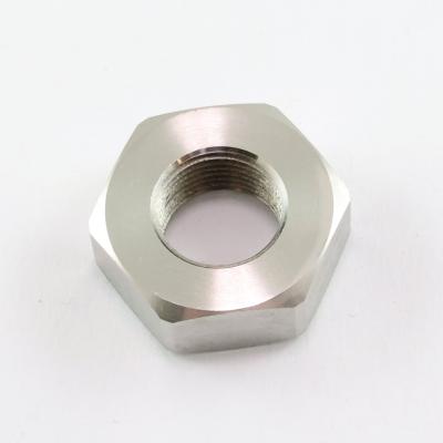 Sechskantmutter M 12x1 