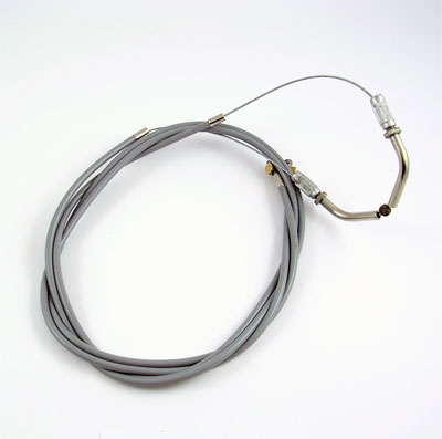 Seilzug für Schaltung 