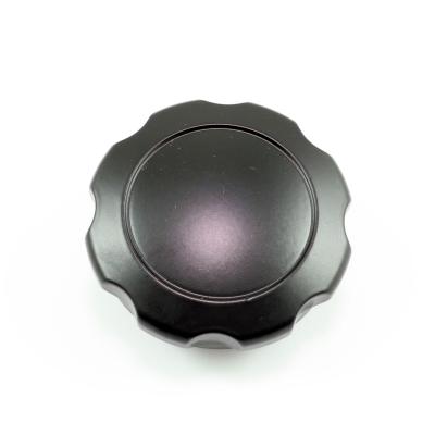 Verschlußkappe mit Dichtung 