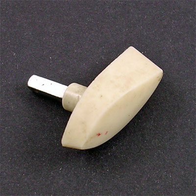 Schaltstift mit Bakelitgriff 