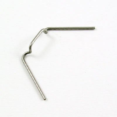 Feder für Scheinwerferglas (Union) 