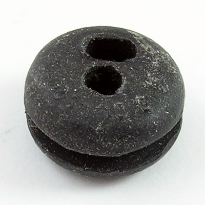 Gummitülle für Zündkabel 
