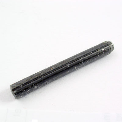 Zylinderkerbstift 5x40 